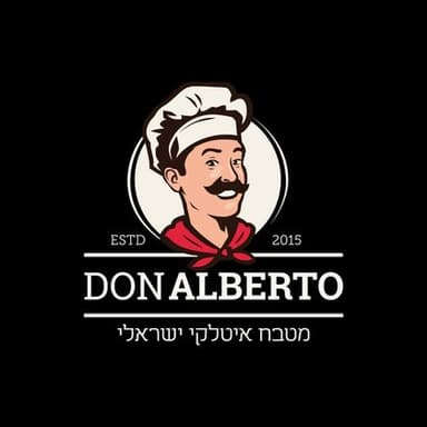 דון אלברטו