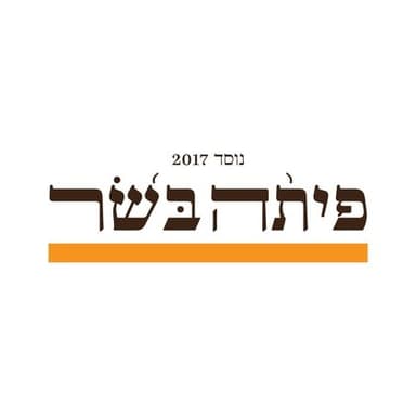 פיתה בשר
