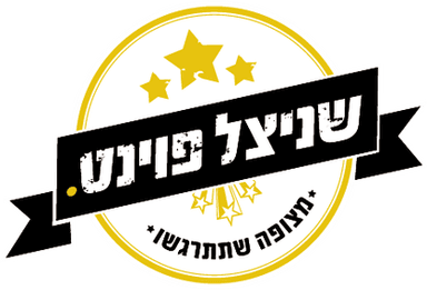 שניצל פוינט