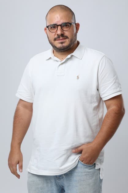 עוז אדרי